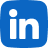 linkedin icon